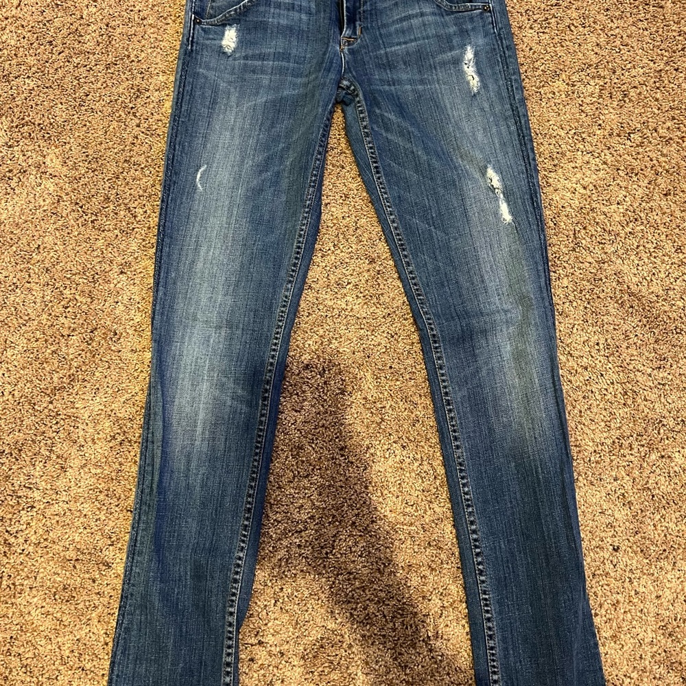 Hudson Jeans size 26